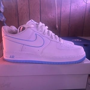 60$ Air Force one